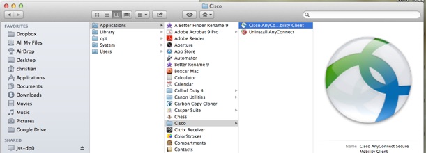 cisco vpn client for mac 10.7.5 download